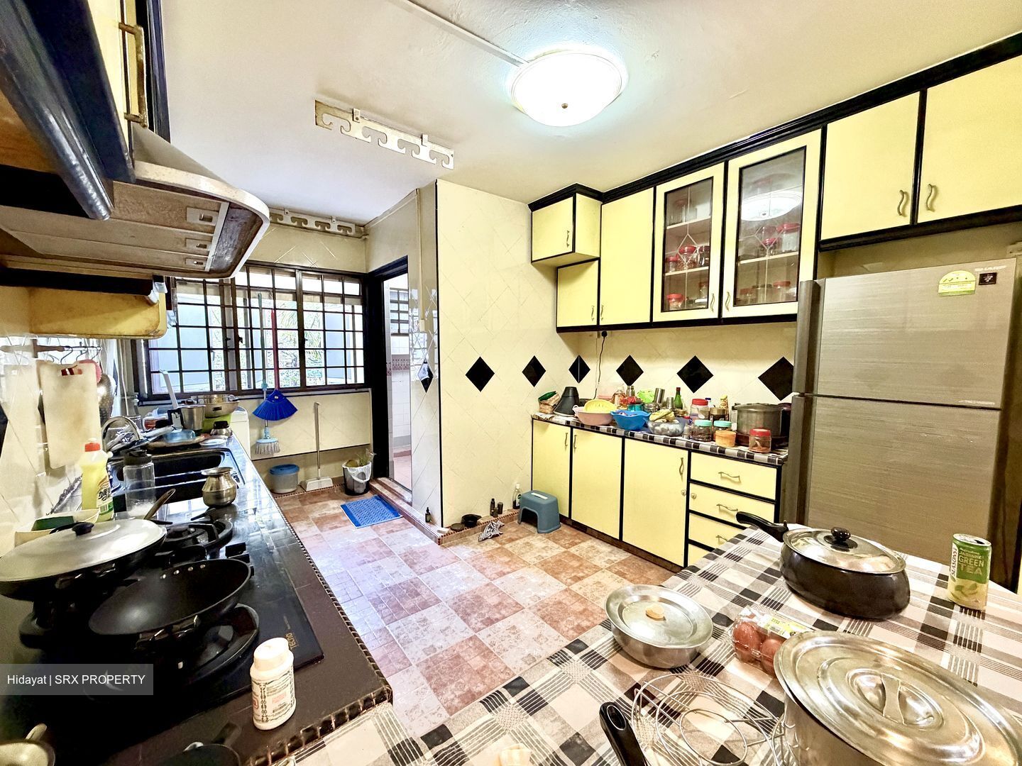 Blk 213 Pasir Ris Street 21 (Pasir Ris), HDB 4 Rooms #610980451